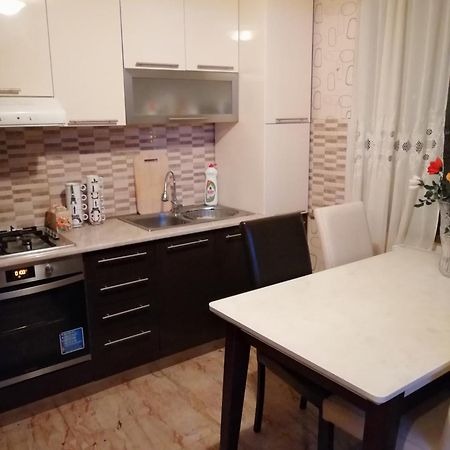 Guest House Sveti Mtsʼkhetʼa المظهر الخارجي الصورة