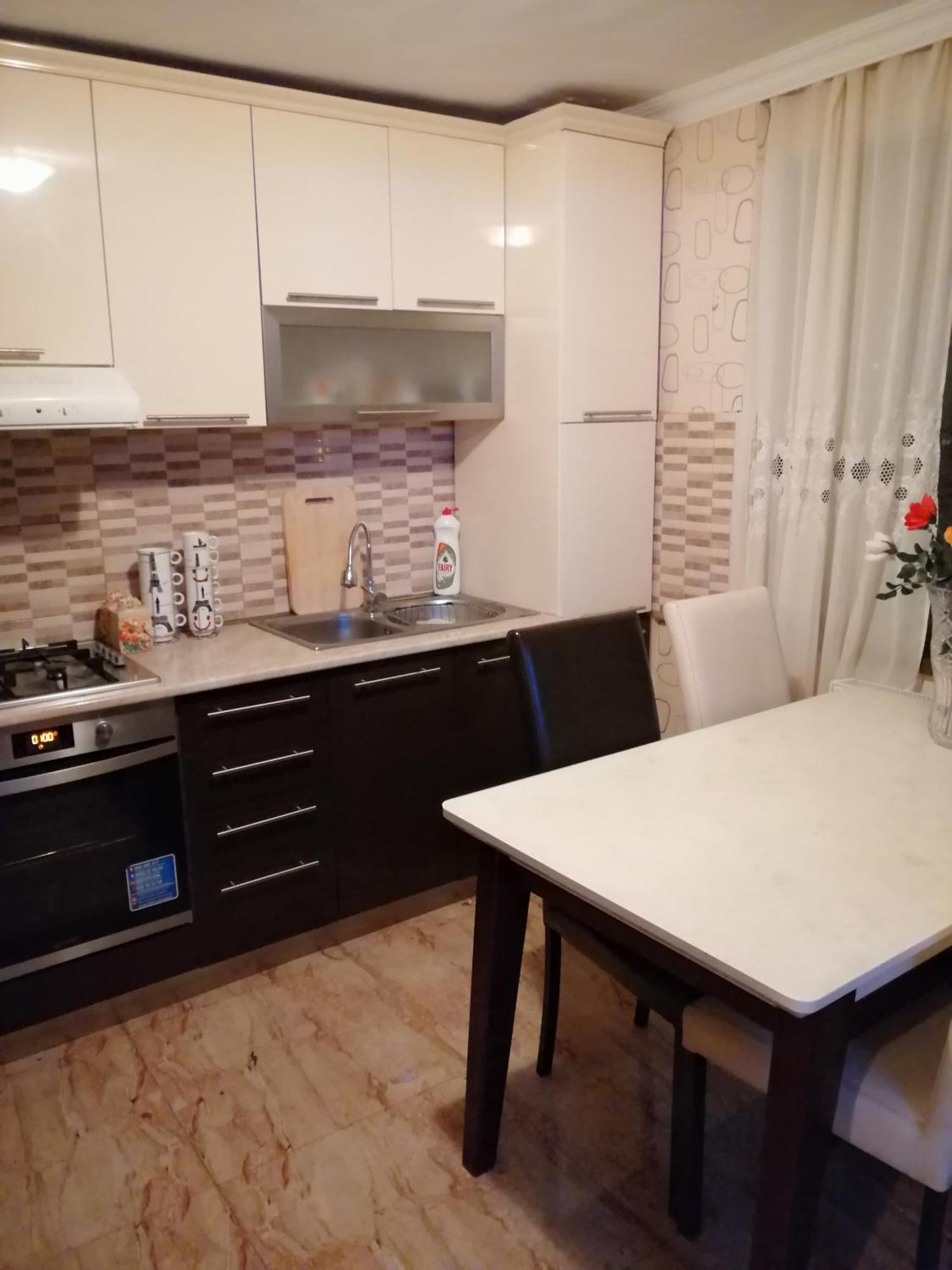 Guest House Sveti Mtsʼkhetʼa المظهر الخارجي الصورة