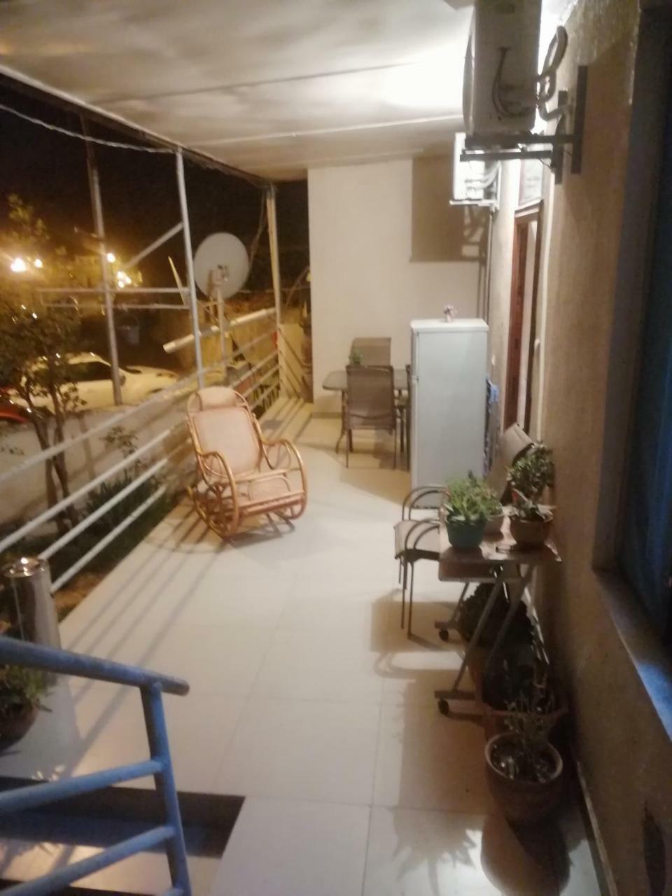 Guest House Sveti Mtsʼkhetʼa المظهر الخارجي الصورة