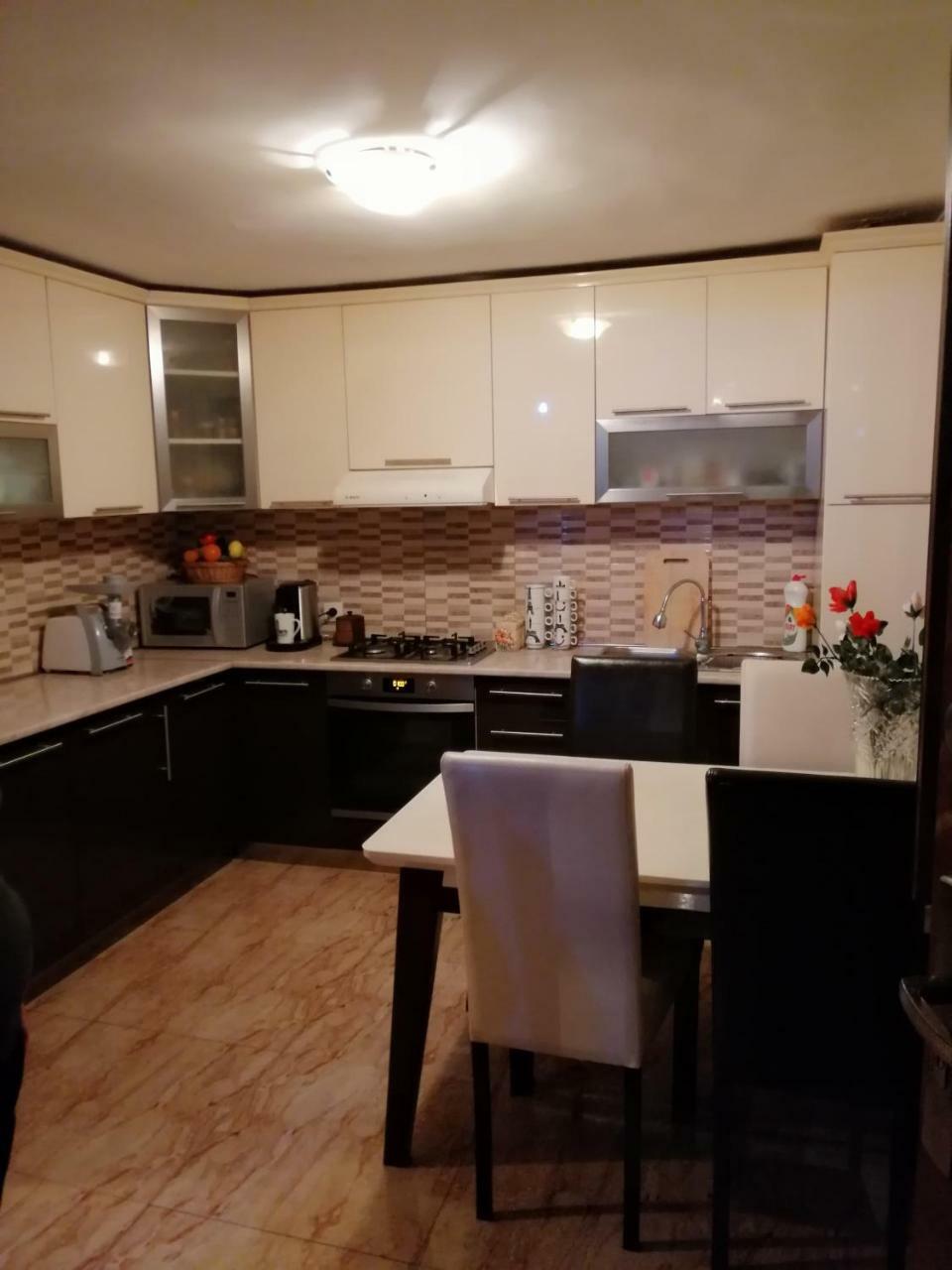 Guest House Sveti Mtsʼkhetʼa المظهر الخارجي الصورة