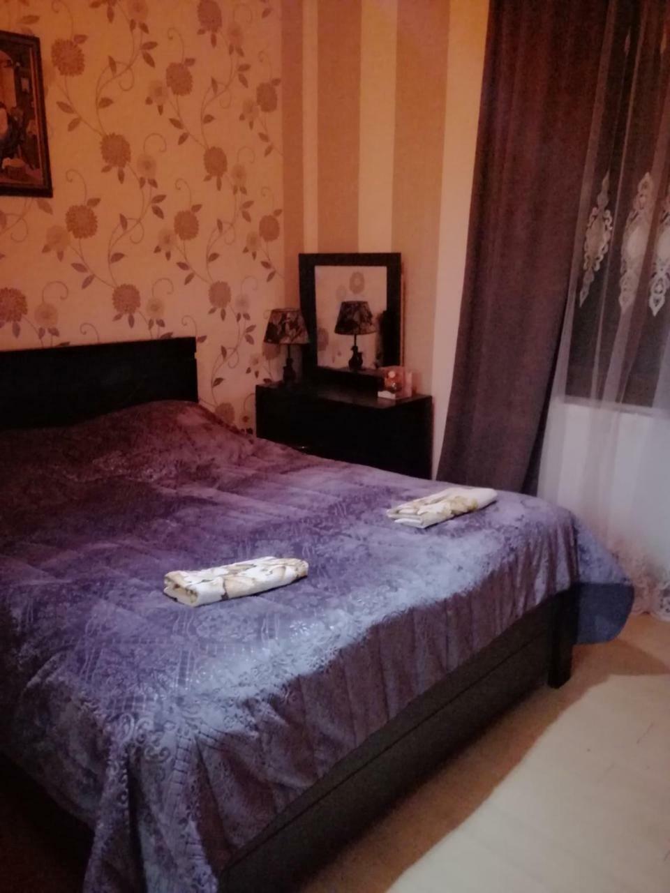 Guest House Sveti Mtsʼkhetʼa المظهر الخارجي الصورة