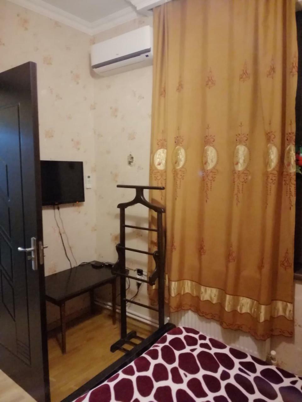 Guest House Sveti Mtsʼkhetʼa المظهر الخارجي الصورة
