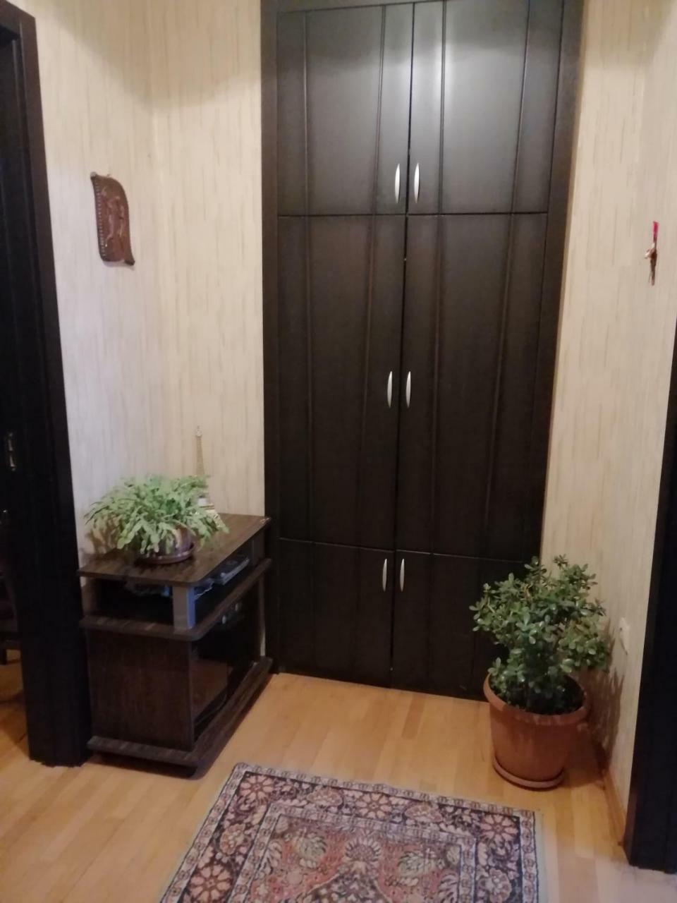 Guest House Sveti Mtsʼkhetʼa المظهر الخارجي الصورة