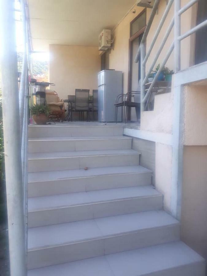 Guest House Sveti Mtsʼkhetʼa المظهر الخارجي الصورة